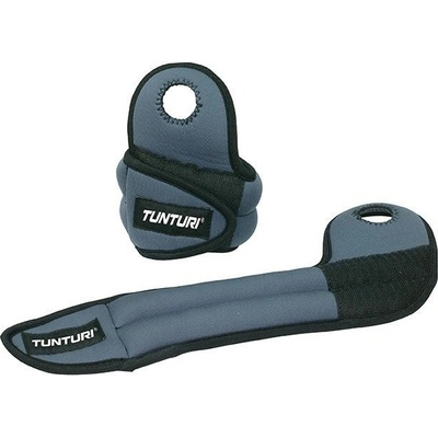 Tunturi Fun Wrist Weight 2 x 0,5 kg – Zboží Dáma