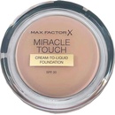 Max Factor Miracle Touch Liquid Illusion Foundation make-up 45 almond 11,5 g