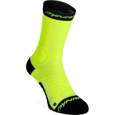 Dynafit ULTRA CUSHION SK Fluo Yellow