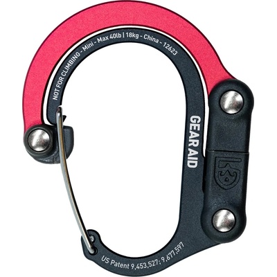 Gear Aid Heroclip – Sleviste.cz