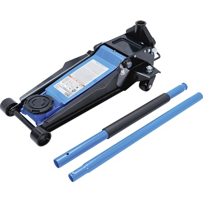 BGS technic 7872 Pojízdný zvedák hydraulický 2,5 t