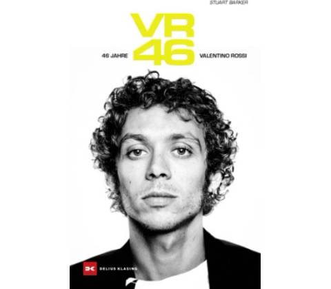 Stuart Barker - VR 46