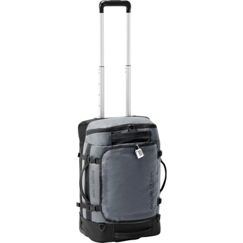 Eagle Creek Сак Eagle creek Cargo Hauler XT Wheeled Duffel Intern. Carry On Luggage - Charcoal - размер 40 l (510-4361-0111)