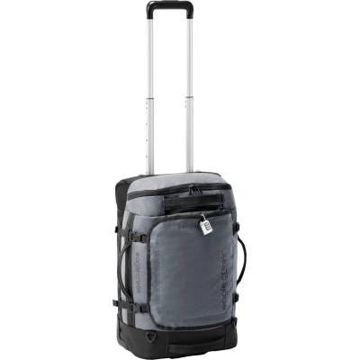 Eagle Creek Сак Eagle creek Cargo Hauler XT Wheeled Duffel Intern. Carry On Luggage - Charcoal - размер 40 l (510-4361-0111)