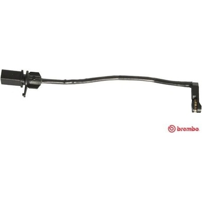 Výstražný kontakt, opotřebení obložení BREMBO A 00 486 (A00486)