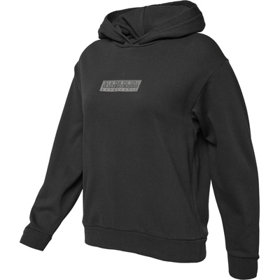 Napapijri K b-new box logo h 12y
