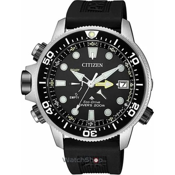 Image 1 of Citizen BN2036-14E