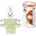 OSRAM АВТОМОБИЛНА ЛАМПА 2352MFX6 2W 12V BX8, 4d UNPACKED OSRAM