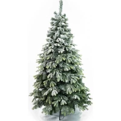 Snehová vianočná jedľa Limpol 221 - 250 cm