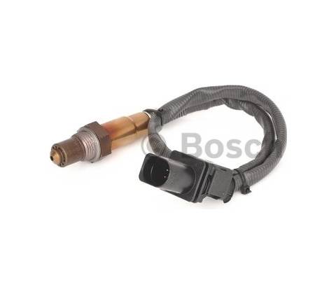 Lambda sonda BOSCH 0 258 017 049