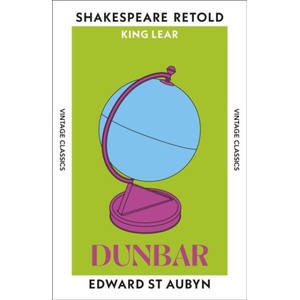 Dunbar (ISBN: 9781784878818)