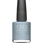 CND Vinylux Дълготраен лак за нокти, Teal Textile, 15 ml - ozone