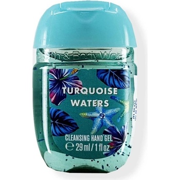 Bath & Body Works TURQUOISE WATERS 29 ml