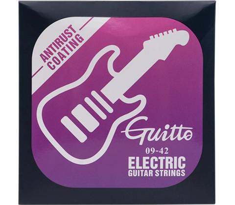 Guitto GSE-009