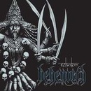 Behemoth - Ezkaton EP CD