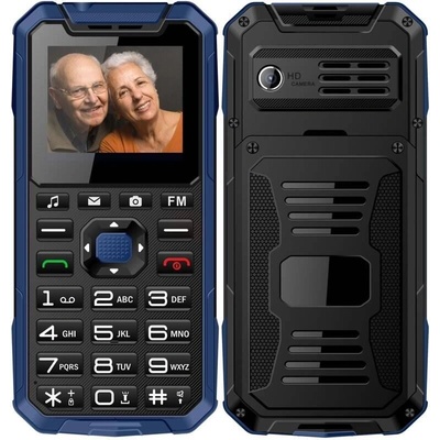 CUBE1 S400