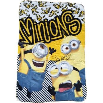 JERRY FABRICS Mimoni 2 Banana