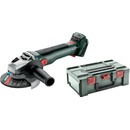 Brúsky Metabo W 18 LT BL 11-125