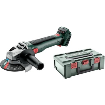 Metabo W 18 LT BL 11-125