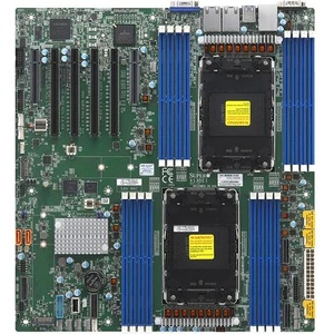 Supermicro MBD-X13DEI-B Дънни платки