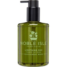 Noble Isle sprchový gel Lightning Oak Bath & Shower Gel 250 ml