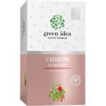 Green idea Билков чай против целулит, 20 филтърни пакетчета (850043 (tea04) gi)
