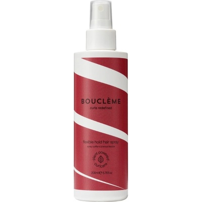 Flexibilní sprej na kudrnaté vlasy200 ml Boucléme