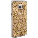 Pouzdro Case-Mate Karat Samsung Galaxy S7 Edge zlaté