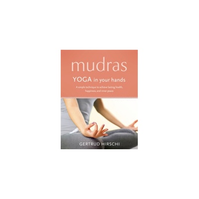 Mudras - Hirschi Gertrud
