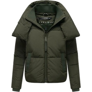 Navahoo Дамско зимно яке Traumelfe 14, тъмно маслинено (N-104-844.TRAUMELFE14.418-dark-olive)