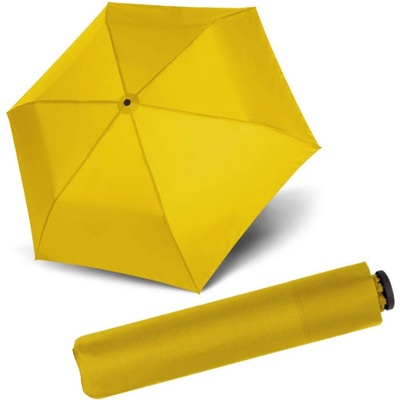 Doppler Zero 99 71063 deštník žlutý