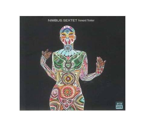 NIMBUS SEXTET - Forward Thinker LP