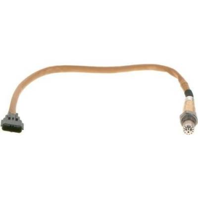 Lambda sonda BOSCH 0 258 027 00U