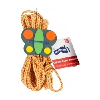 Small Foot Skákací guma