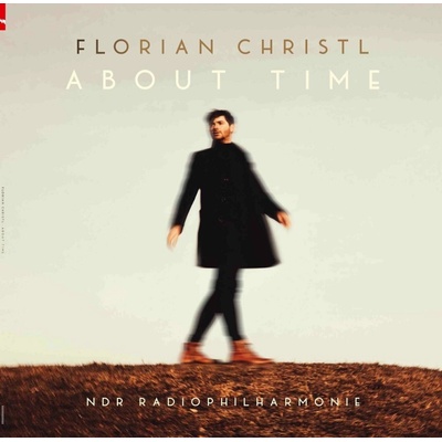 Florian Christl - About Time LP