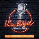 PATEJDL VASO: DUKAZ LASKY CD