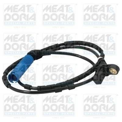 Snímač počtu otáčok kolesa MEAT & DORIA 90140