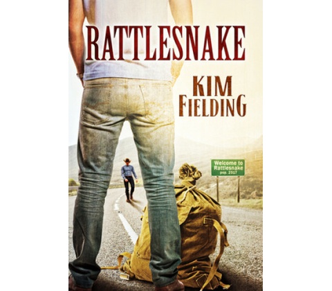 Rattle Snake
