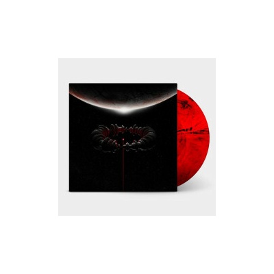 Muse - Wow! Signal Retailer Excl. Red & Black Marble Vinyl LP