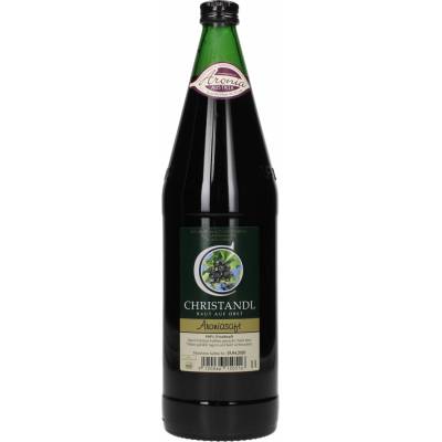 Obsthof Christandl Šťáva z arónií - 1 l