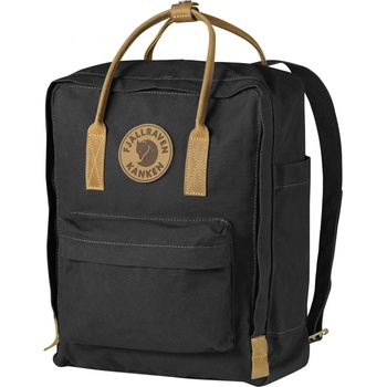 Fjällräven Дневна раница Fjällräven Kanken No. 2 Daypack - Black - размер One Size (502-0834-0311)