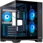 PCX I7 14700K UHD Graphics 832045 компютър