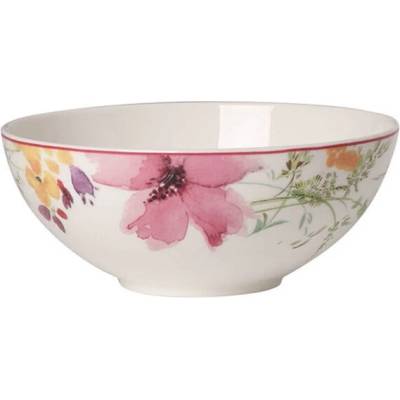 Villeroy & Boch Designová mísa s motivem květin kolekce Mariefleur Basic 13 cm