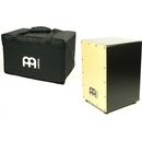Meinl MCAJ100BK MA