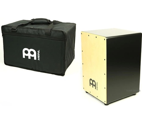 Meinl MCAJ100BK MA