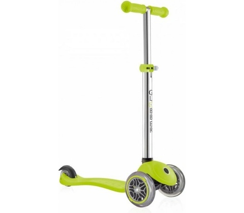 Globber Primo Lime Green