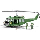 Cobi 2423 Vietnam War Americký vrtuľník Bell UH-1 HUEY Iroquois