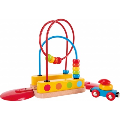 Hape korálkodráha