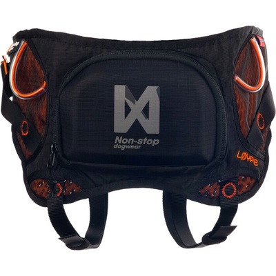 Non-stop Dogwear Loype belt L