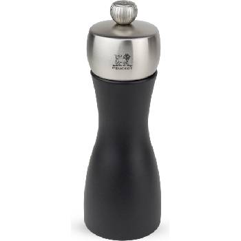 Peugeot Мелничка за сол Fidji 15 см черна (17149)